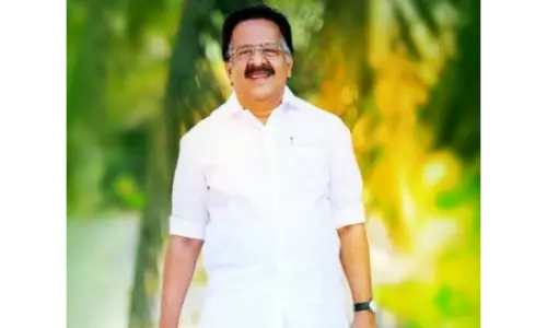 Kerala Home Minister directs police to drop NEET protest cases Kerala Home Minister directs police to drop NEET protest cases