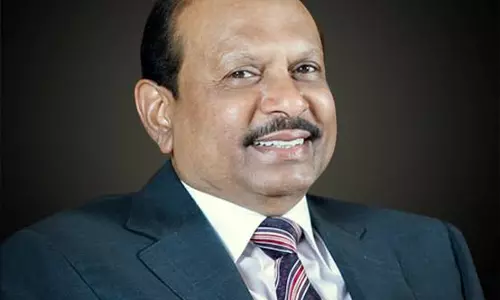 Hyderabadi man stranded in Saudi Arabia returns home after LuLu Group chairman’s intervention Hyderabadi man stranded in Saudi Arabia returns home after LuLu Group chairman’s intervention