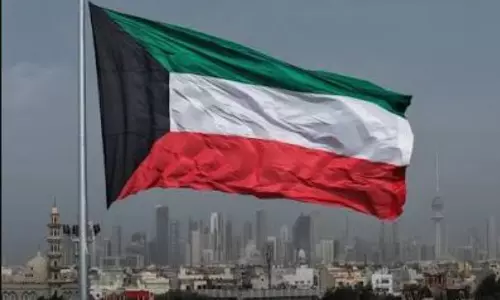 Kuwait Armed Forces destroy hostile drones targeting vital and military sites