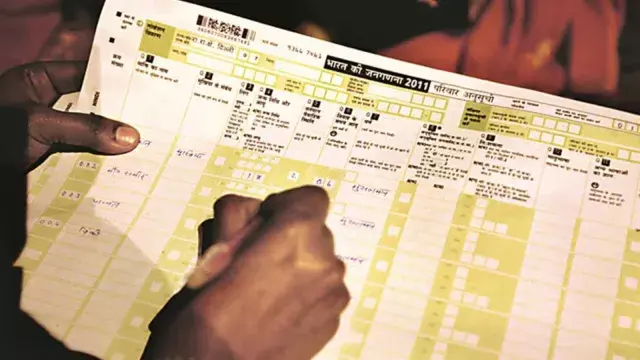 Census 2027: Self-enumeration kicks off in West Bengal