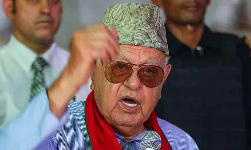 ‘Why are there terror attacks whenever Kashmir seeks statehood?’