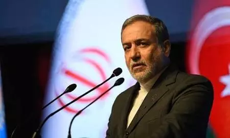 Iran vows decisive response to potential US military escalation Iran vows decisive response to potential US military escalation