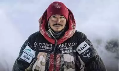 Famed mountaineer Nirmal Nims Purja killed in avalanche on Broad Peak Famed mountaineer Nirmal Nims Purja killed in avalanche on Broad Peak