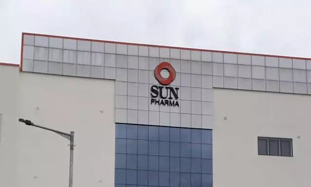 Sun Pharma Sun Pharma