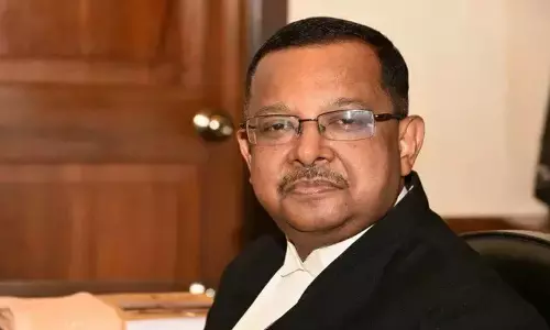 SC judge flags secrecy in collegium, demands transparent appointments SC judge flags secrecy in collegium, demands transparent appointments
