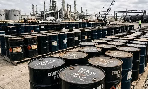 OPEC+ cartel agrees to hike oil production by 188,000 barrels a day OPEC+ cartel agrees to hike oil production by 188,000 barrels a day