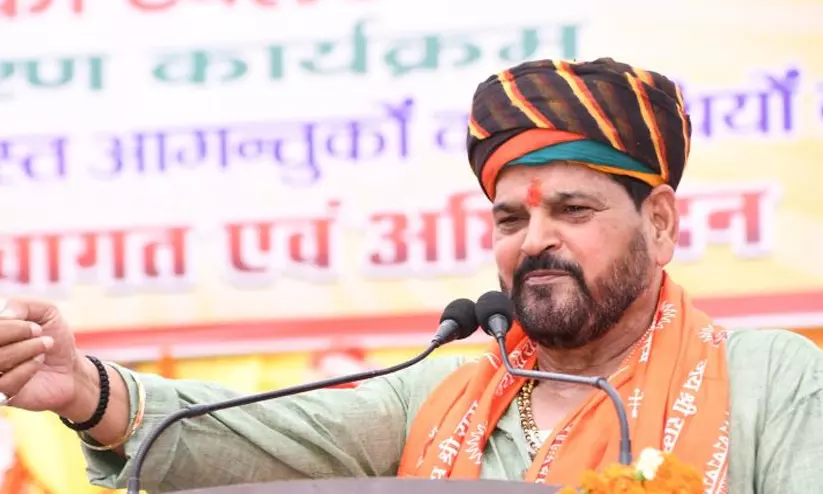 Sexual abuse case on wrestlers: Delhi court acquits BJP’s Brij Bhushan Sexual abuse case on wrestlers: Delhi court acquits BJP’s Brij Bhushan
