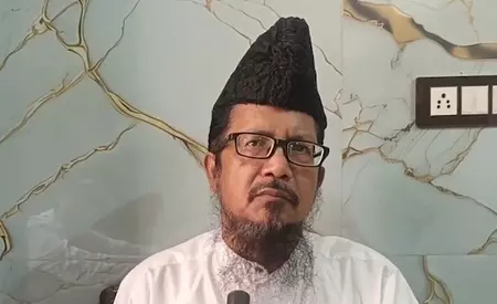 ‘Hate speech’: Muslim cleric slams Taslima Nasreen over madrasa remarks ‘Hate speech’: Muslim cleric slams Taslima Nasreen over madrasa remarks