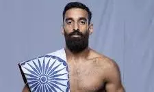 Owais Yaqoob won BRAVE CF 107 Owais Yaqoob won BRAVE CF 107