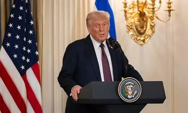trump trump