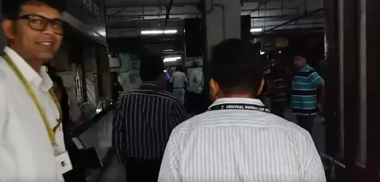 RG Kar case: Special CBI team arrives in Kolkata to expedite fresh probe