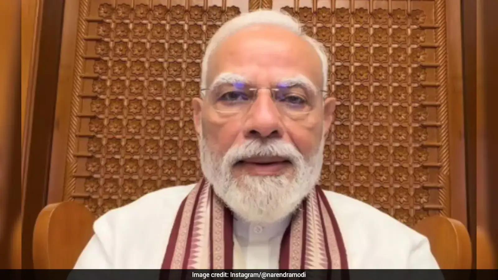 Parliamentary panel pulls up Meta over removal of PM Modi’s Facebook post Parliamentary panel pulls up Meta over removal of PM Modi’s Facebook post
