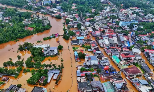 Rain disaster: more focus needed on reducing casualties Rain disaster: more focus needed on reducing casualties