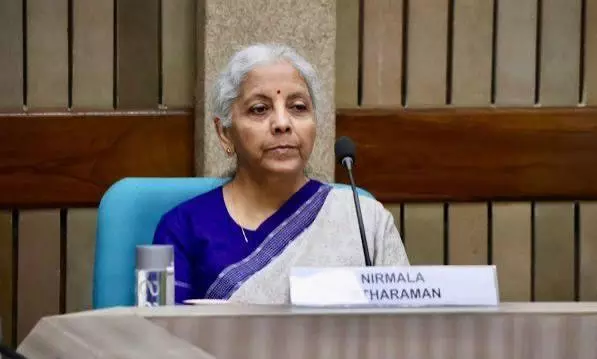 finance minister finance minister