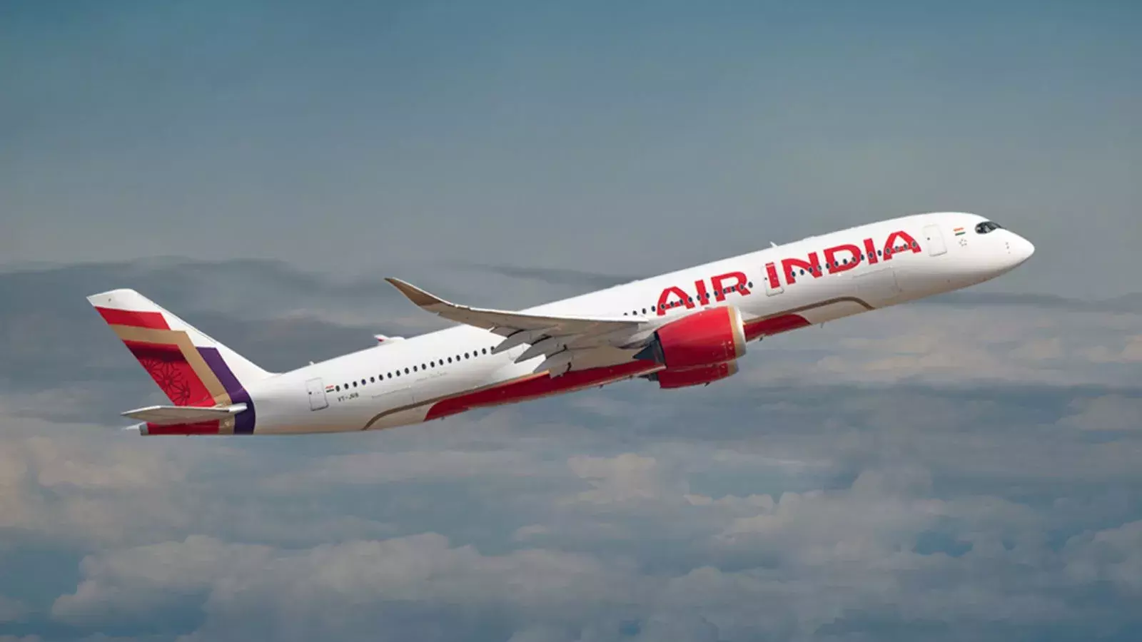 Air India Phuket-Delhi flight hits turbulence, several passengers injured