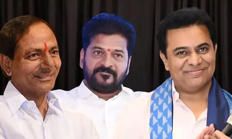 Telangana phone-tapping case: CM Revanth Reddy likely to be named witness in supplementary chargesheet Telangana phone-tapping case: CM Revanth Reddy likely to be named witness in supplementary chargesheet