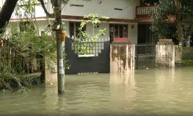 Kerala unveils extensive flood relief package and long-term resilience plan as death toll reaches 26
