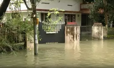 Kerala unveils extensive flood relief package and long-term resilience plan as death toll reaches 26 Kerala unveils extensive flood relief package and long-term resilience plan as death toll reaches 26