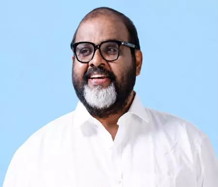 Kerala Minister CP John expresses regret over remarks on women amid backlash Kerala Minister CP John expresses regret over remarks on women amid backlash