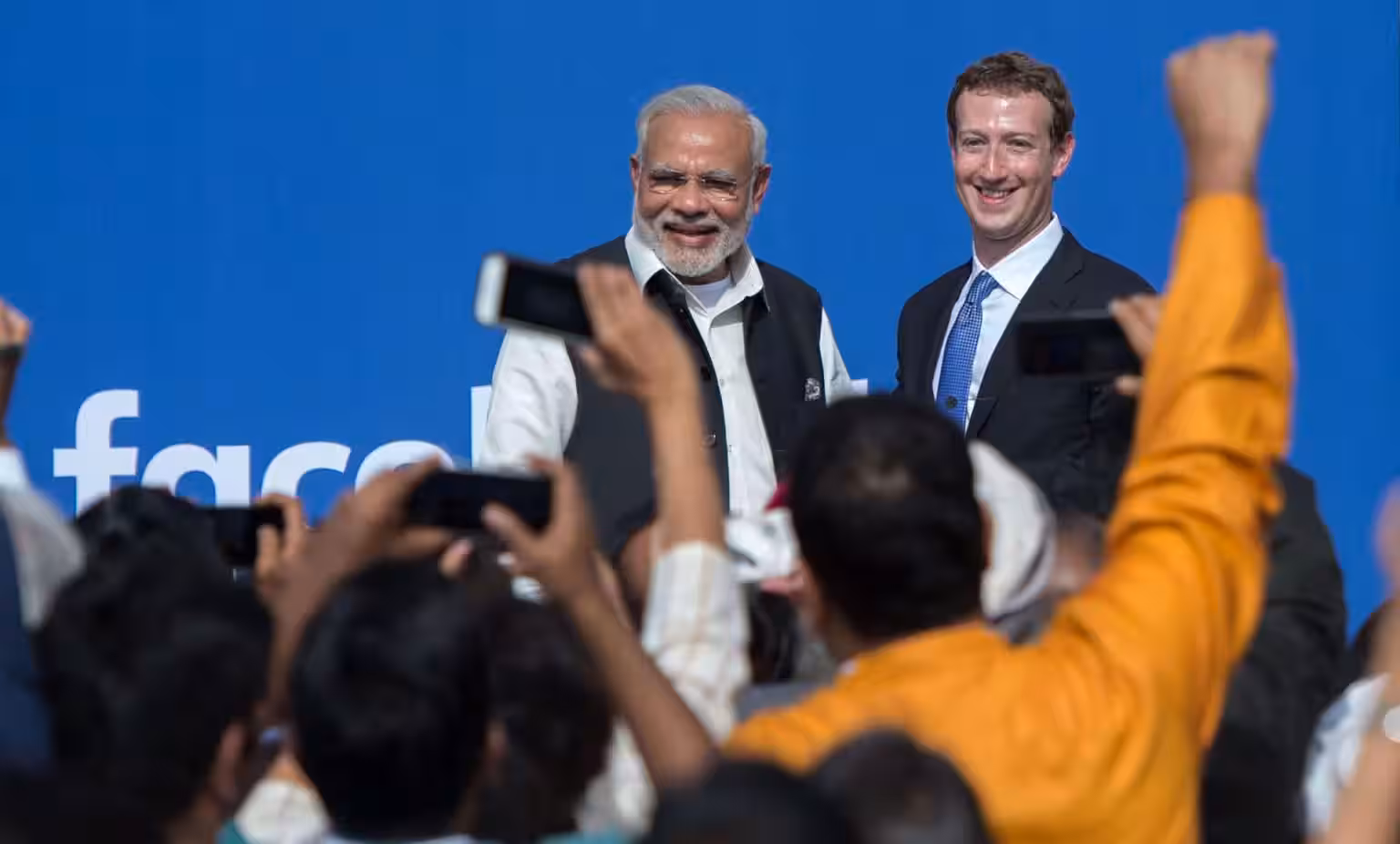 PM Modi video row: Parliamentary panel seeks Zuckerbergs apology in 3 days PM Modi video row: Parliamentary panel seeks Zuckerbergs apology in 3 days