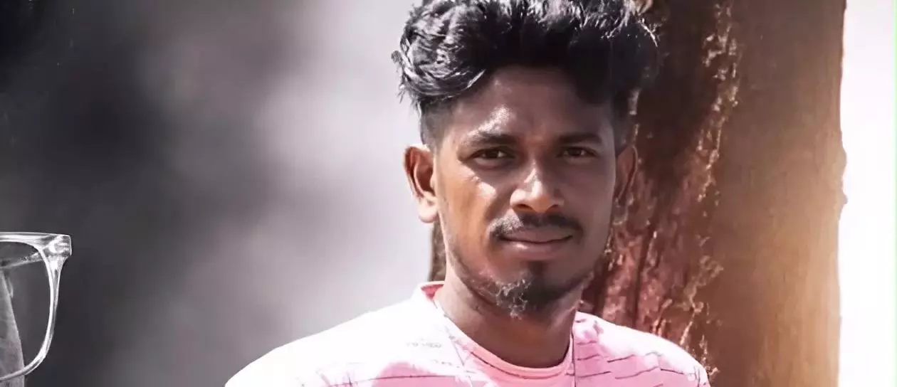 Dalit youth in Tamil Nadu killed over horse grazing on an upper-caste man’s land Dalit youth in Tamil Nadu killed over horse grazing on an upper-caste man’s land