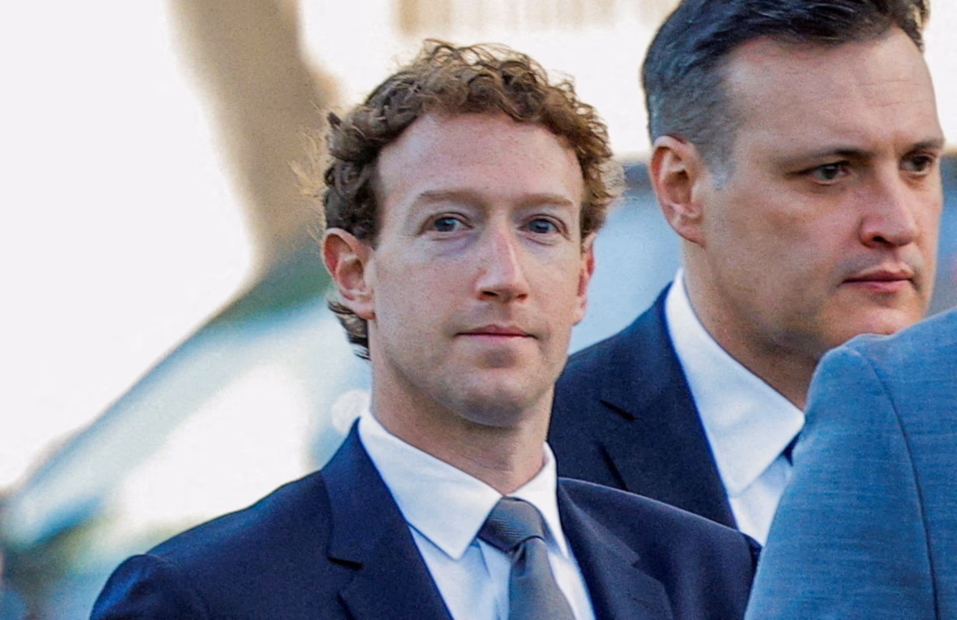 Mark Zuckerberg apologises to India over CSAM, deepfake content