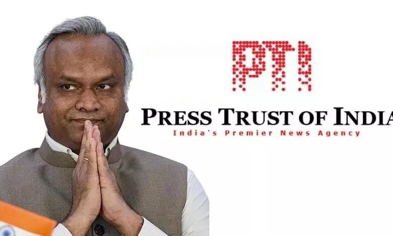 Priyank Kharge rejects PTI apology over misquoted remarks on student protests Priyank Kharge rejects PTI apology over misquoted remarks on student protests