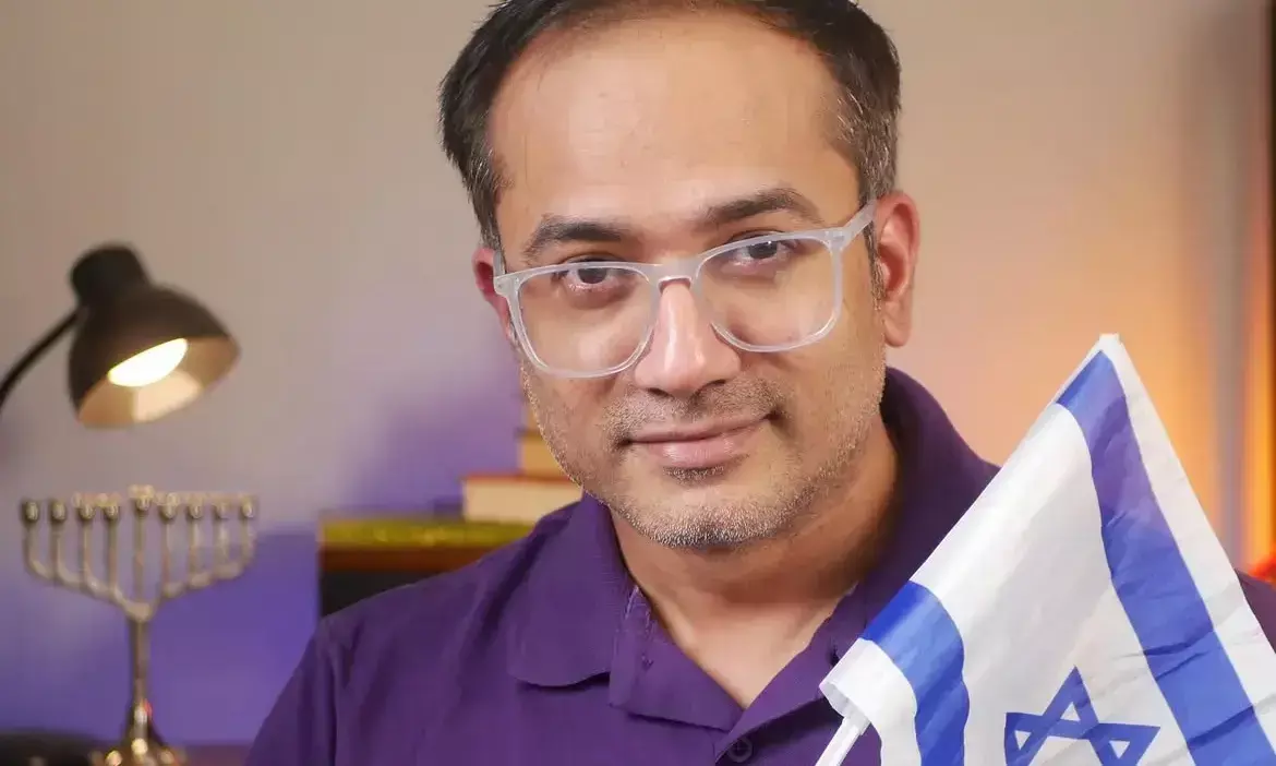 FIR ordered against self-proclaimed Zionist Arif Hussain over defamatory posts FIR ordered against self-proclaimed Zionist Arif Hussain over defamatory posts