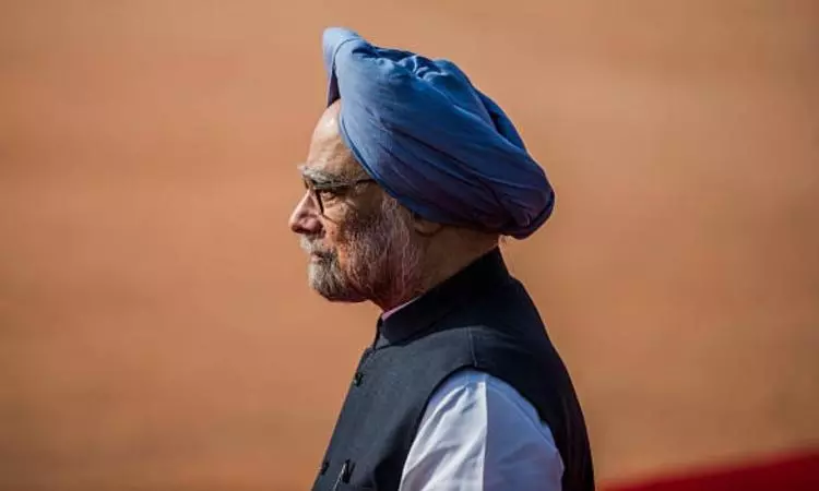 Manmohan Singh: An economist and statesman — beyond presumptive loss Manmohan Singh: An economist and statesman — beyond presumptive loss