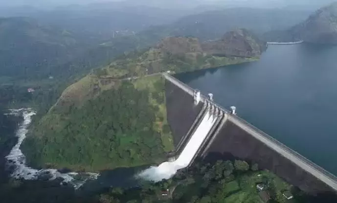 Kerala seeks CM-level talks after TN budget revives Mullaperiyar row Kerala seeks CM-level talks after TN budget revives Mullaperiyar row