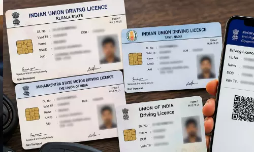 Expired driving licence? New rules bring major relief Expired driving licence? New rules bring major relief