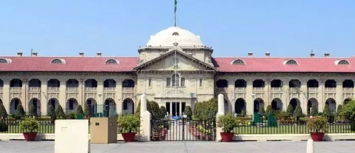 Women confined by family after converting to Islam; Allahabad HC orders release, imposes fine Women confined by family after converting to Islam; Allahabad HC orders release, imposes fine