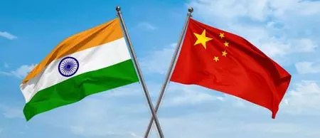 China, India discuss border management, boundary delineation China, India discuss border management, boundary delineation