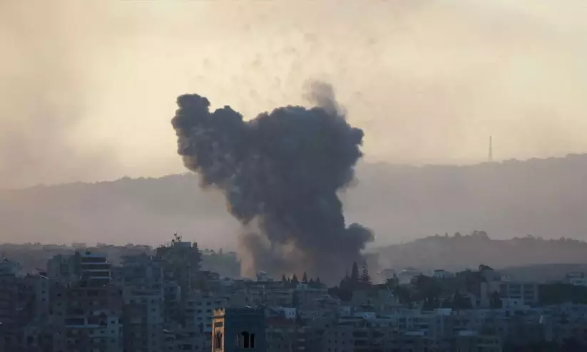 Houthi attack sparks fresh alarm in Saudi Arabia as 11 civilians hurt