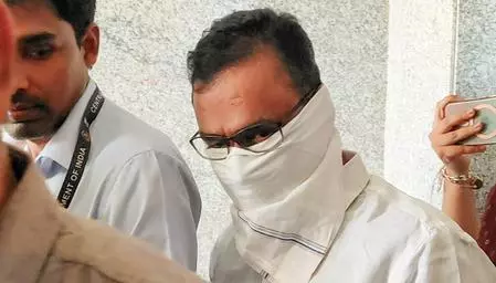 NEET 2026: CBI charges 13 including NTA experts in multi-state paper leak syndicate NEET 2026: CBI charges 13 including NTA experts in multi-state paper leak syndicate