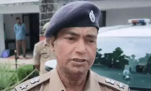 Rampur SP Rampur SP