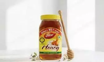 dabur honey dabur honey