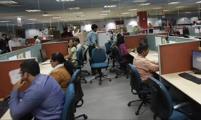 Indian office Indian office