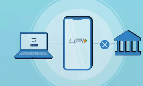 UPI payment failed, but money debited? Here’s what you must do UPI payment failed, but money debited? Here’s what you must do