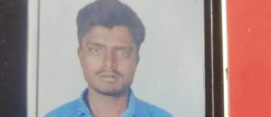Muslim driver dies days after assault following Kanwar pilgrim vehicle collision Muslim driver dies days after assault following Kanwar pilgrim vehicle collision