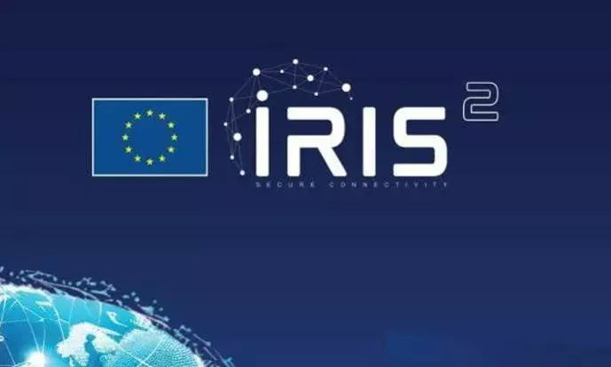 IRIS2 IRIS2