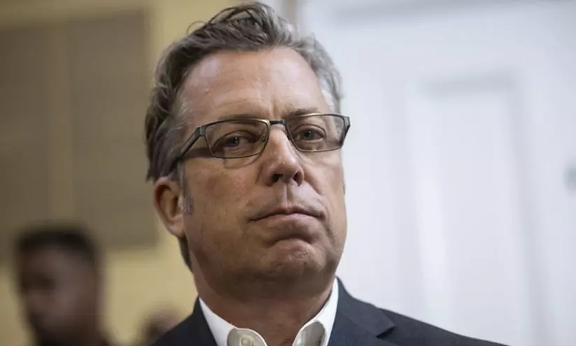 Trump-backed anti-Muslim Congressman suffers defeat in Tennessee Trump-backed anti-Muslim Congressman suffers defeat in Tennessee