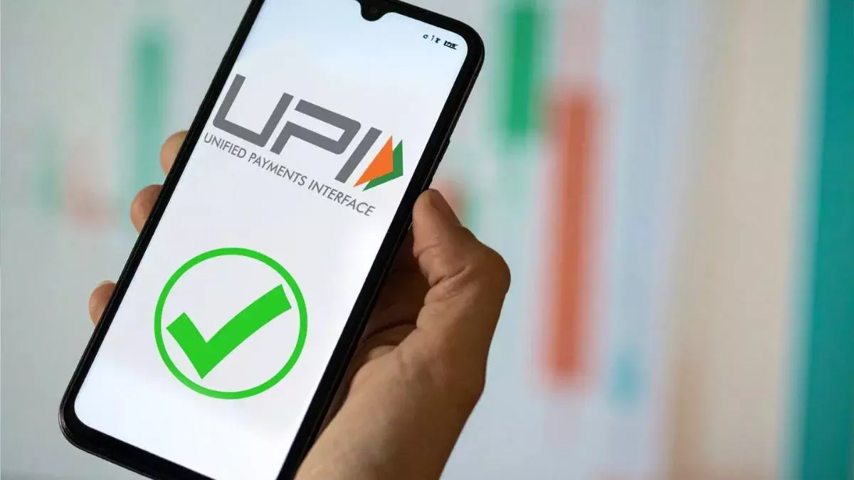 No UPI charges for users, limited merchant MDR possible: Govt