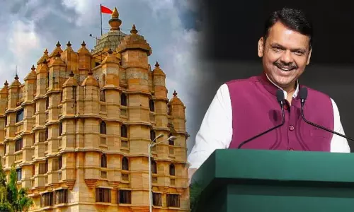 18 crore donation fraud in Maharashtra temple: probe ordered 18 crore donation fraud in Maharashtra temple: probe ordered