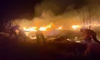 Indonesia wildfire Indonesia wildfire