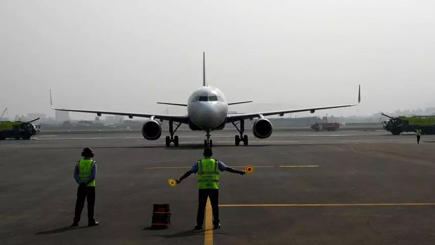Independent aviation safety board, DGCA overhaul needed: Ex-Air India pilot Independent aviation safety board, DGCA overhaul needed: Ex-Air India pilot