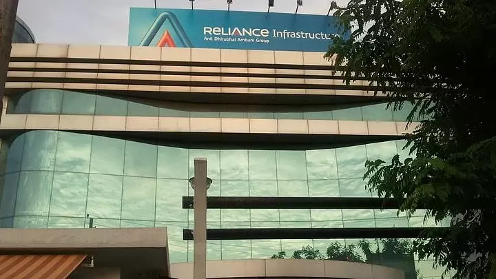 ED files PMLA case against Reliance Infra over Rs 187-crore diversion ED files PMLA case against Reliance Infra over Rs 187-crore diversion