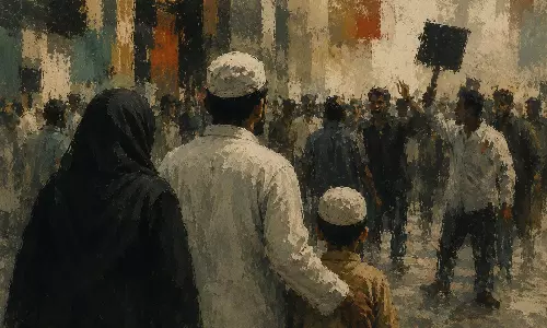 Anti-Muslim hate crimes in India: 25 Muslims killed in 3 months