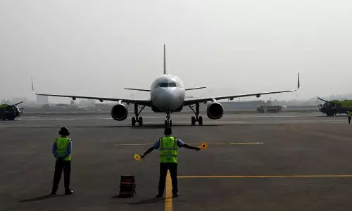 Independent aviation safety board, DGCA overhaul needed: Ex-Air India pilot