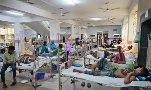 Bangladesh measles outbreak claims 6 more lives, toll reaches 873 Bangladesh measles outbreak claims 6 more lives, toll reaches 873